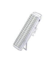 S-link SL-3654 Uzun 60 SMD Ledli Şarjlı 3200 mAh Işıldak