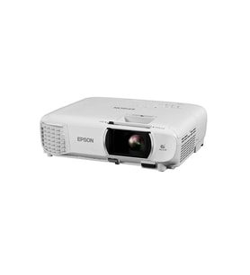 Full HD 3400 Ansi Lümen Wi-Fi AirPlay Projektör, Canlı ve Net Görüntü