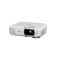 Full HD 3400 Ansi Lümen Wi-Fi AirPlay Projektör, Canlı ve Net Görüntü