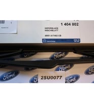 Silecek Süpürgesi Arka Focus Iı 06-11 / C4 Pıcasso (B78) / P206 Sw / Kangoo Iı / Magane Iıı / Bmw X3