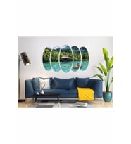 DİJİTAL SANAT MDF TABLO-3477