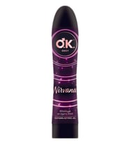 Okey Nirvana Kayganlaştırıcı Jel 100 Ml