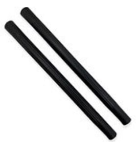 UNIVERSAL ELEKTRİKLİ SÜPÜRGE PLASTİK BORU SİYAH ( 35 mm ÇAP )