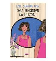 Oysa Kendinden  Kaçamazdın