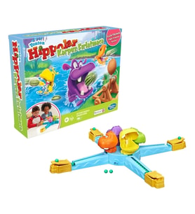 Hasbro Gaming Tonton Hippolar Karpuz Fırlatmaca E9707