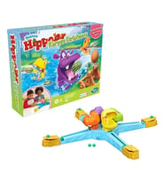 Hasbro Gaming Tonton Hippolar Karpuz Fırlatmaca E9707