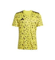 Adıdas T icon25 Jsy Erkek Futbol Forması JG3551 Sarı