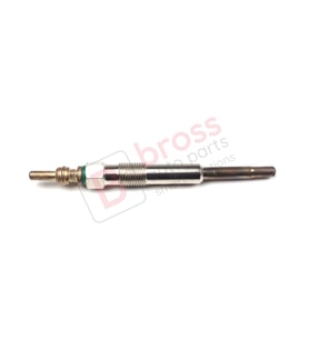 VW Audi Seat Skoda İçin 1 Adet Isıtma Bujisi GX98, N10579202