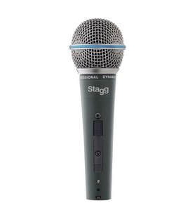 STAGG MİKROFON SDM60