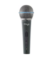 STAGG MİKROFON SDM60