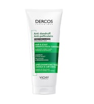 Vichy Dercos Kepek Karşıtı Saç Derisi Kremi 200 ml