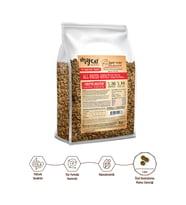 MyCat Original Az Tahıllı Kuzu Etli Yetişkin Kedi Maması 1kg