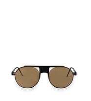 Polt V2 SM Metal Siyah Unisex Güneş Gözlüğü