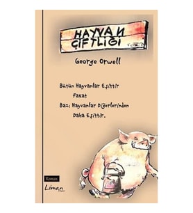 Hayvan Çiftliği