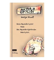 Hayvan Çiftliği