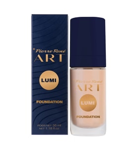 Lumi Touch Fondöten ART. - 01