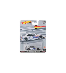Hot Wheels Car Culture Premium Arabalar 1994 Amg Mercedes C-class