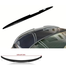 Onkar Spoiler Yarasa Model
