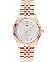 Gant G171018 Kadın Kol Saati (Rose - Gold)