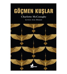 Göçmen Kuşlar