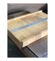 Ahsapişler Tezgah Üstü Buyuk Dograma Tahtası 32*49cm