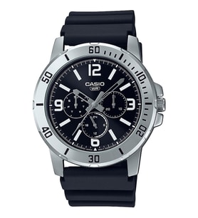 Casio Mtp-vd300-1budf Erkek Kol Saati