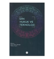 Din Hukuk ve Teknoloji
