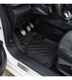 Peugeot 208 2012-2019 Premium Havuzlu Oto Paspas
