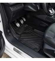 Peugeot 208 2012-2019 Premium Havuzlu Oto Paspas