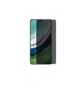 Huawei Mate 60 Pro Mat Hayalet Gizli Ekran Koruyucu Privacy Film