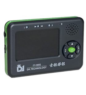Dk Technology iT-100G Metronom Ve Akort Aleti
