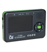 Dk Technology iT-100G Metronom Ve Akort Aleti