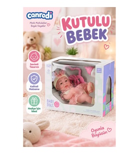 LD77002C KUTULU BEBEK