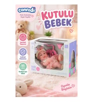 LD77002C KUTULU BEBEK