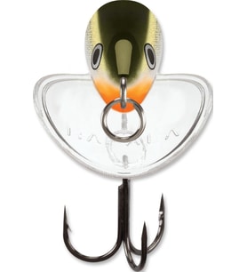 Rapala Scatter Rap Minnow Sahte Balığı