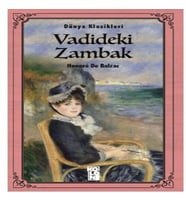 Vadideki Zambak - Dünya Klasikleri