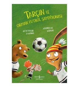 Tarçın Ve Orman Futbol Şampiyonası