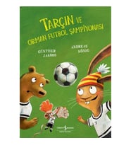 Tarçın Ve Orman Futbol Şampiyonası