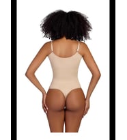 Night örme kumaş zıbın string model toparlayıcı body 9052