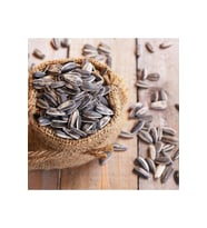 Tuzlu Siyah Çekirdek (1000 Gr)/1 Kg - TZLSYHCKRDK-01