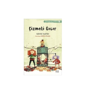 Çizmeli Gıcır - Sevgi Saygı