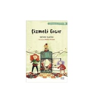 Çizmeli Gıcır - Sevgi Saygı