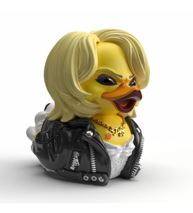 Tubbz Chucky'nin Gelini Tiffany Cosplay Ördek Koleksiyon Figürü