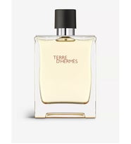 TERRE D'HERMES EDT 100ML ERKEK PARFUM