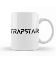 Trapstar Trapstar Trapstar Trapstar Kupa Bardak Porselen