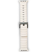 Mey İthalat® Watch 42Mm Magnus Mıknatıslı Silikon Kordon - Yıldız Işığı