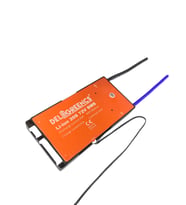 Deligreencs - 20S 50A LI-ION BMS KARTI SENSÖRLÜ ORTAK PORT