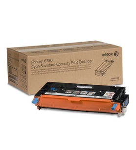 Xerox Phaser 6280-106R01388 Mavi Toner