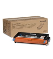 Xerox Phaser 6280-106R01388 Mavi Toner