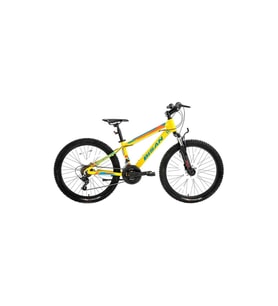 Kdx 2900 V 24 Jant 32K Sarı Mavi Turuncu (Siyah)